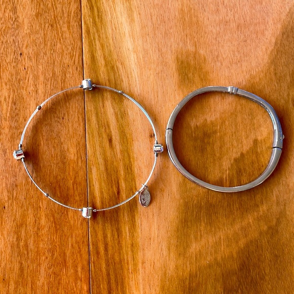 Two Bracelets - Picture 2 of 11